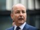 Micheál Martin