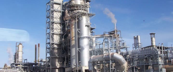 Refinery