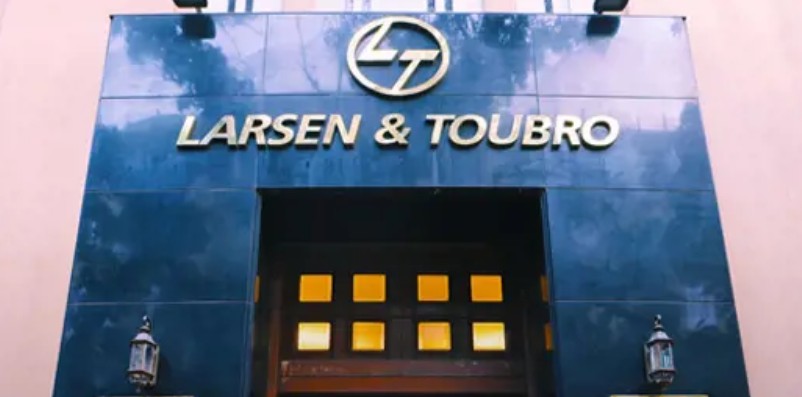L&T
