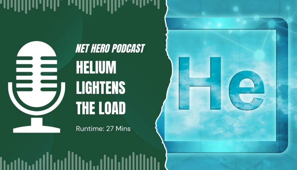 Helium