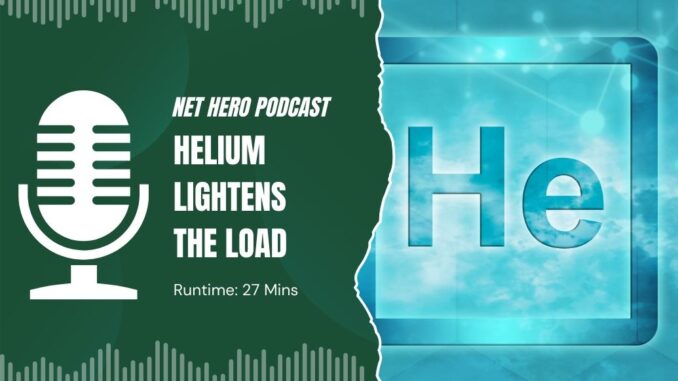 Helium