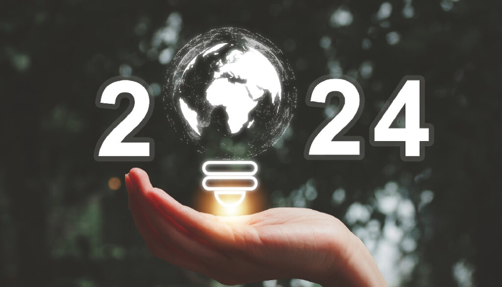 Energy market