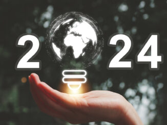 Energy market