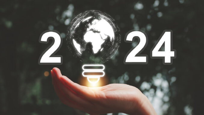 Energy market