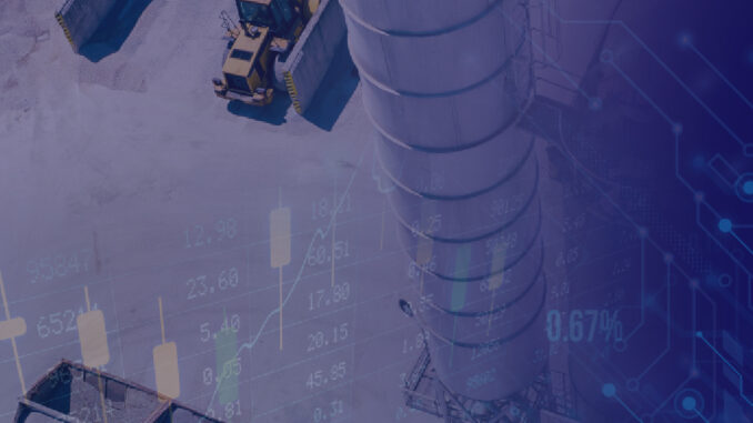 GridBeyond launches Process Optimizer to support manufacturing companies in North America GridBeyond