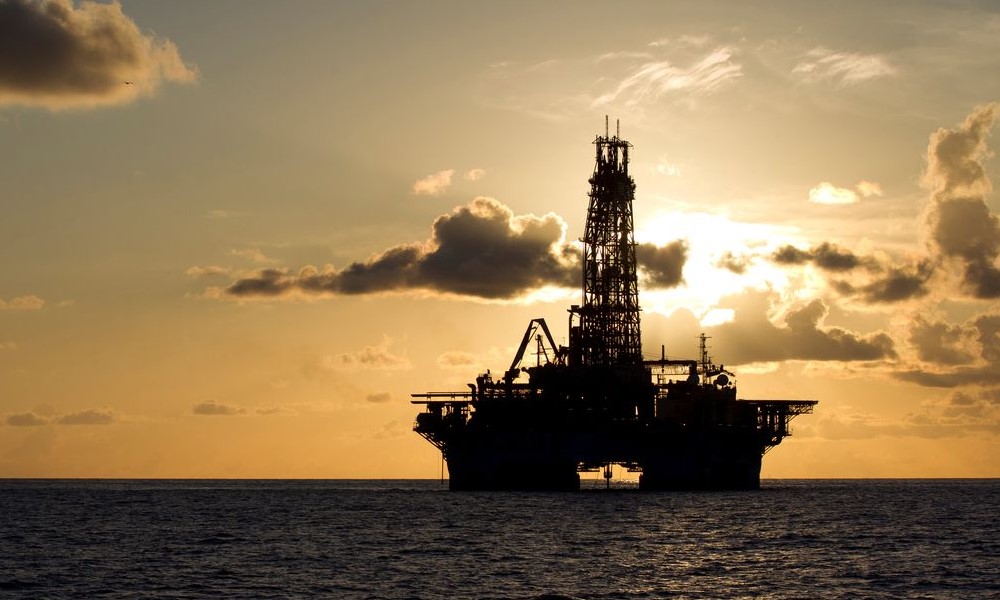offshore drilling
