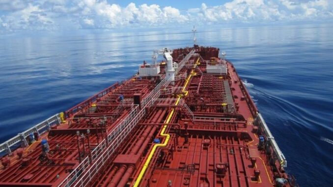 Product tanker segment to see highest number of newbuild deliveries since 2009 Product tanker