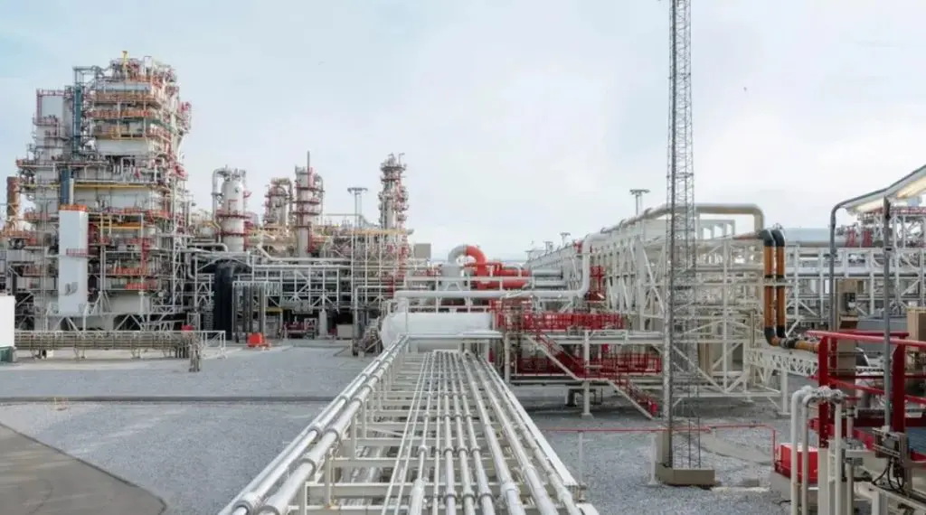 Equinor