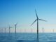offshore wind project