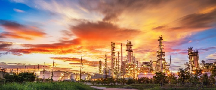 Oil Prices
