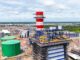 LNG power plant