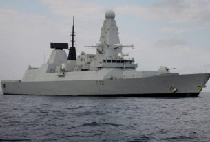 Russia’s shadow fleet