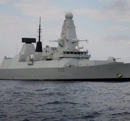 Russia’s shadow fleet