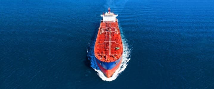 Russian Oil Tankers