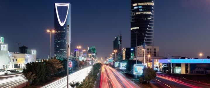 Saudi