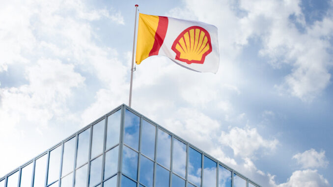 Shell