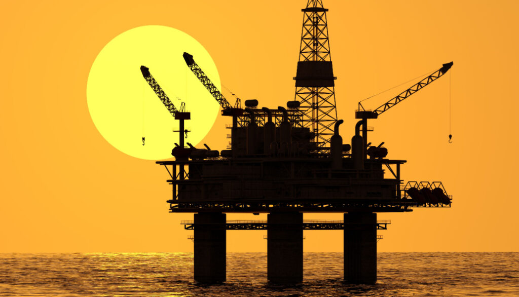 North Sea