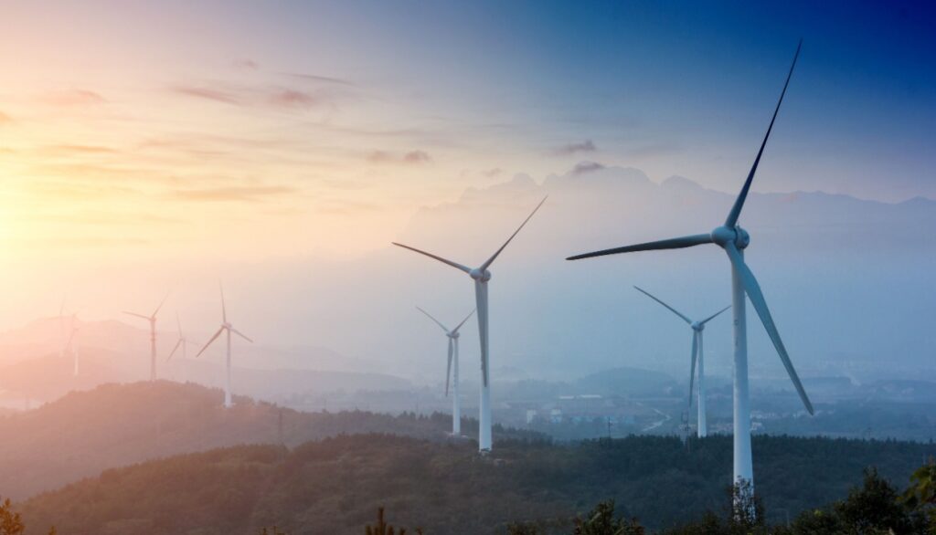 offshore wind
