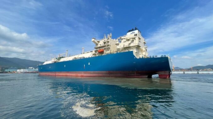 Plaquemines LNG