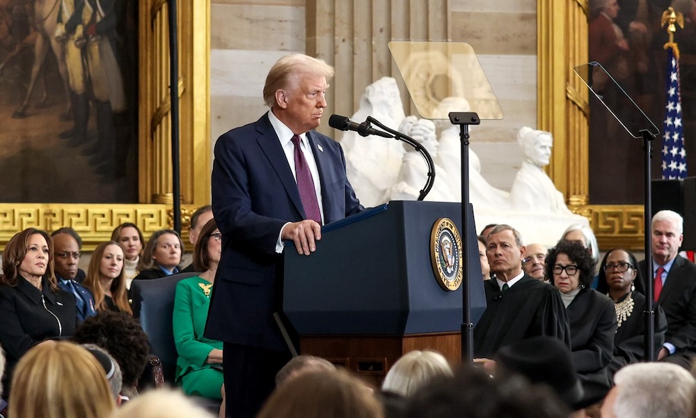 Trump