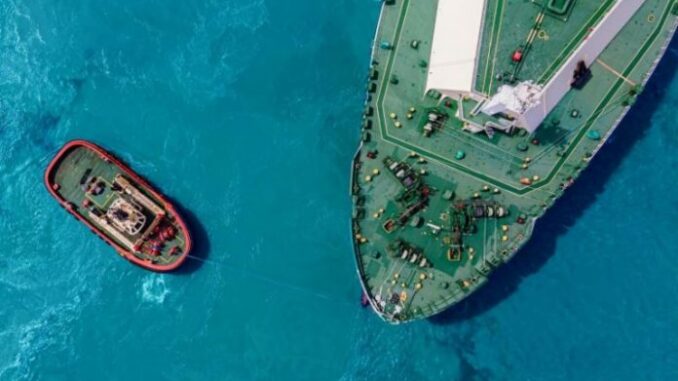 US LNG exports reach 24 shipments US LNG