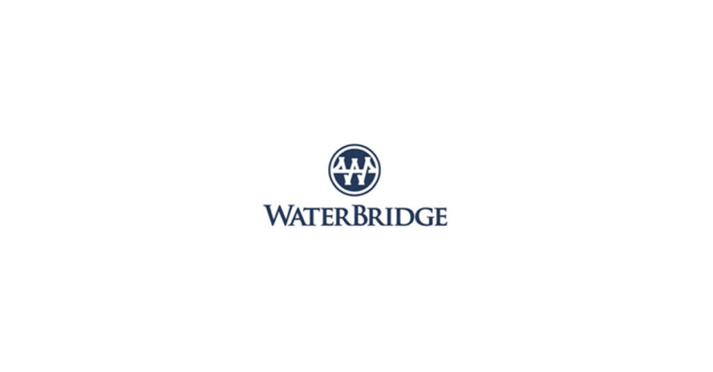 WaterBridge