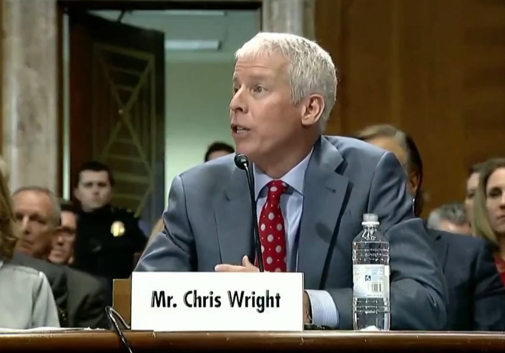 Chris Wright