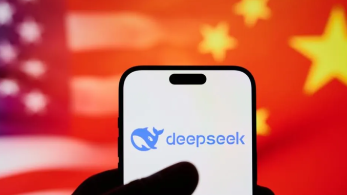 deepseek
