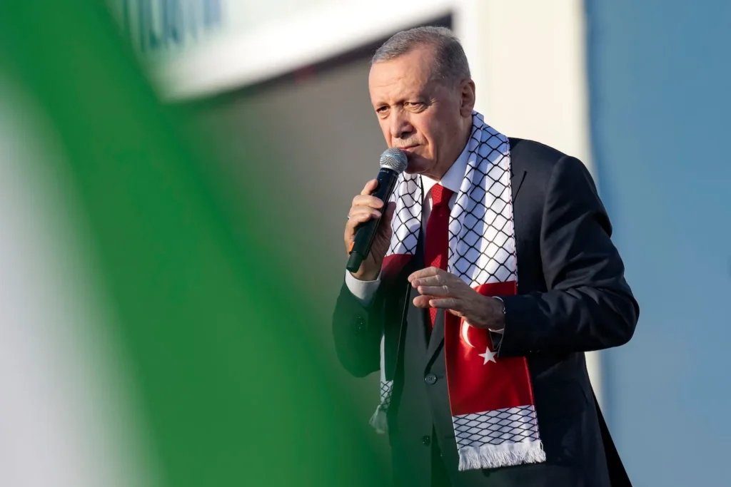 Turkey
