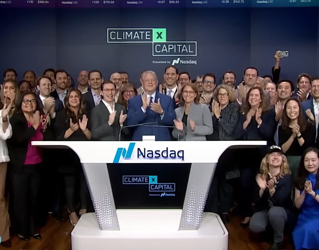 ESG
