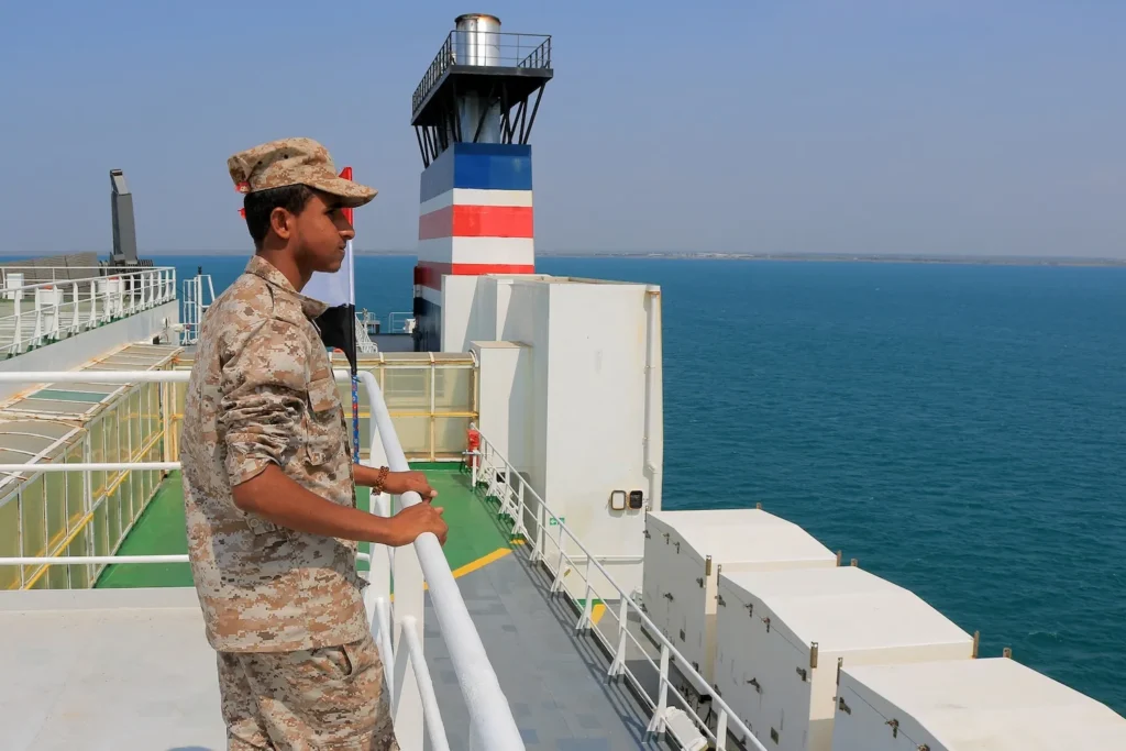Houthis