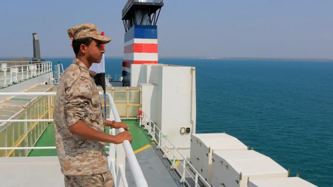 Houthis