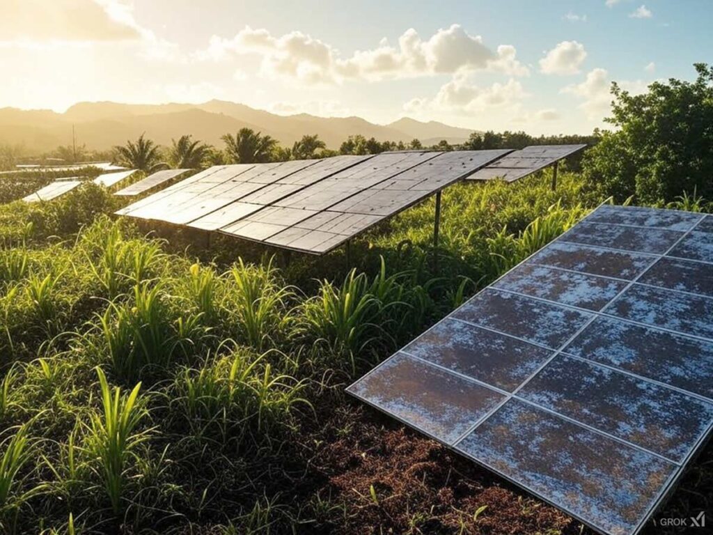 Puerto Rico