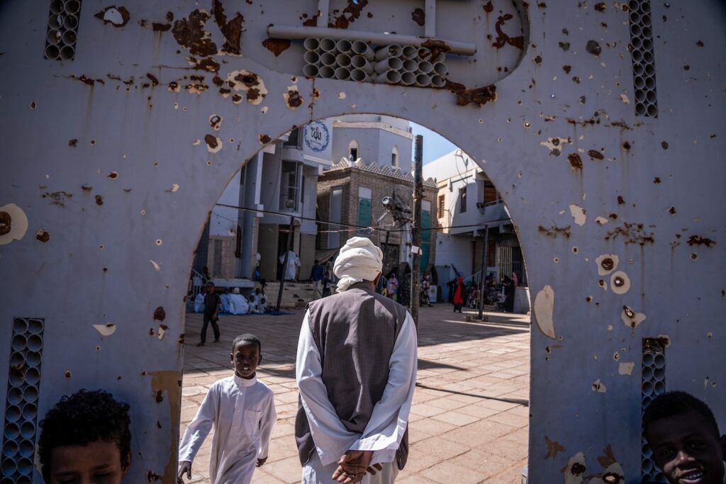 Sudan