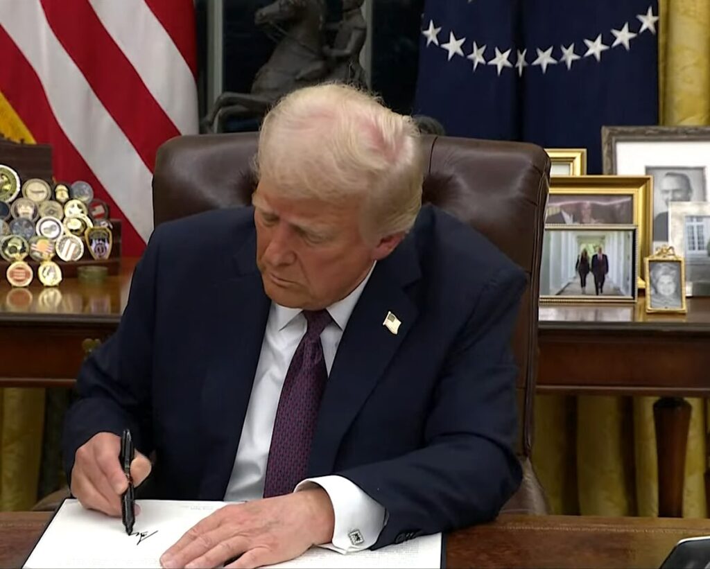 Trump