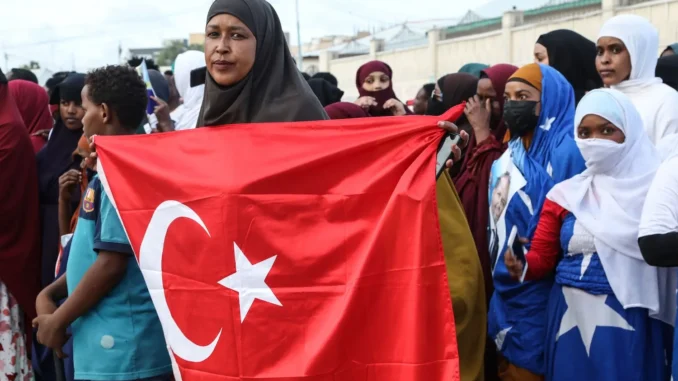 Turkey