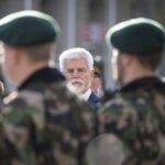 Czech President