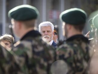 Czech President
