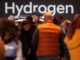 hydrogen