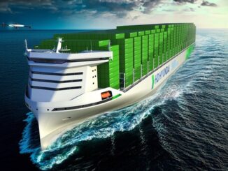 New Nuclear for Maritime Houston Summit
