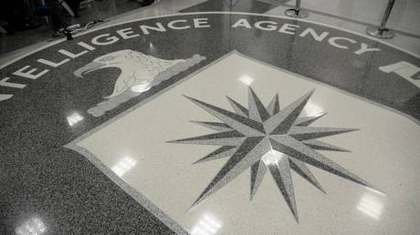 CIA facing major Trump shake-up – media CIA