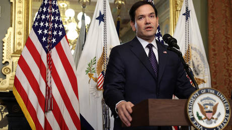 Why the Rubio Ceasefire Plan is DOA Part 8: The BLUF and the Overview of the Next Tranche of Papers