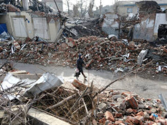Ukraine