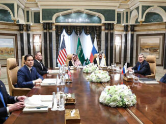 Russia-US