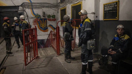 mineral reserves