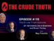 Stu Turley on the Crude Truth Podcast