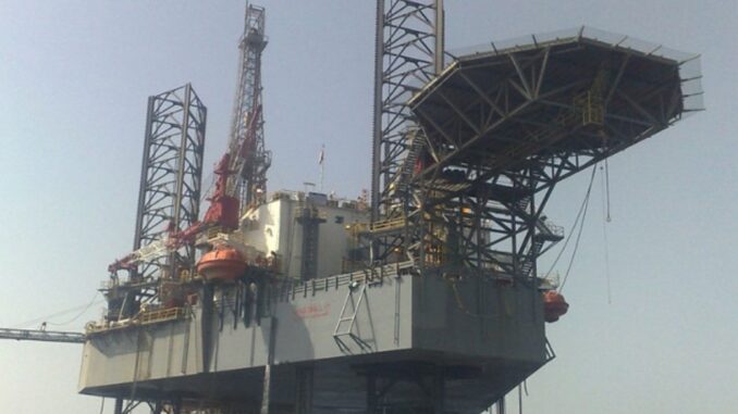 Arabian Drilling