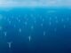 offshore wind farm