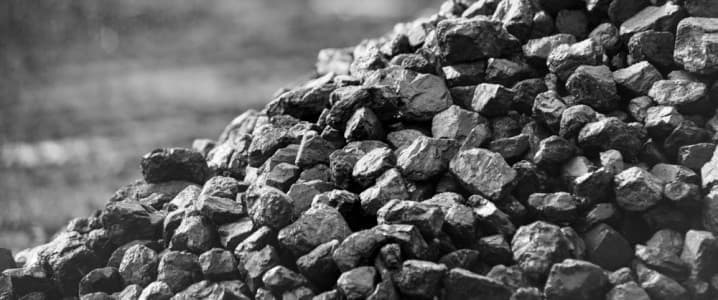 Coal Power Construction