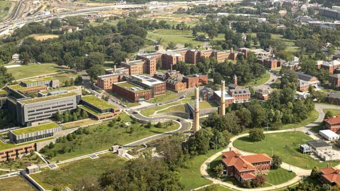 DHS Aligns With Trump’s Agenda, Ends Climate Change Activities Across Divisions DHS